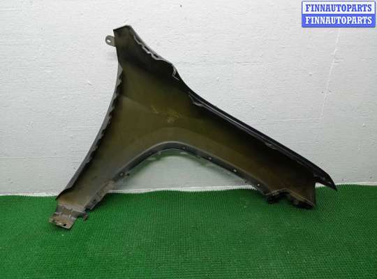 купить Крыло левое на Jeep Grand Cherokee IV (WK2) Рестайлинг 2013 -2016