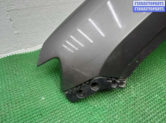 купить Крыло левое на Jeep Grand Cherokee IV (WK2) Рестайлинг 2013 -2016