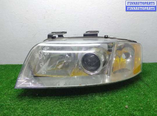 Купить Фара левая на Audi A6 C5 (4B2) рестайлинг 2001 - 2004 Фара левая AU1741264 на Audi A6 C5 (4B2) рестайлинг 2001 - 2004