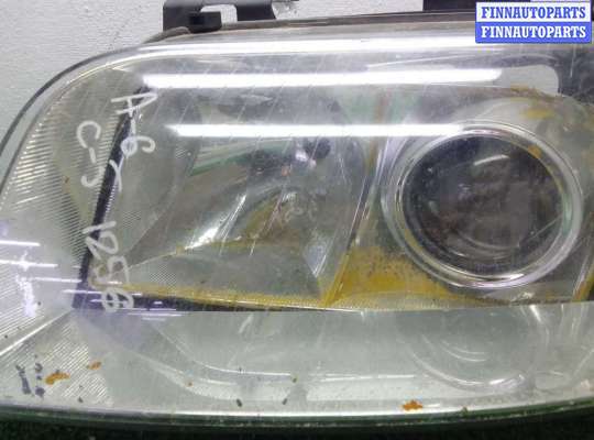 купить Фара левая на Audi A6 C5 (4B2) рестайлинг 2001 - 2004