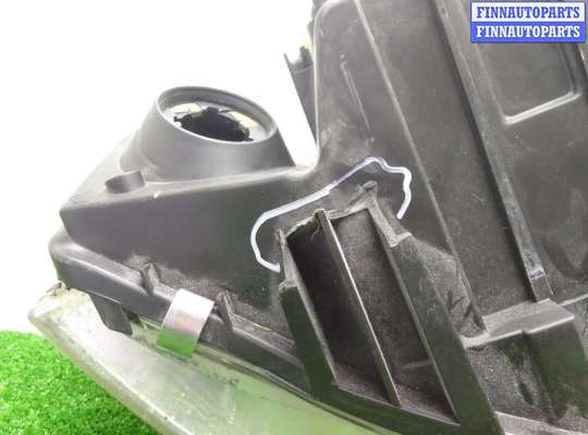 купить Фара левая на Audi A6 C5 (4B2) рестайлинг 2001 - 2004
