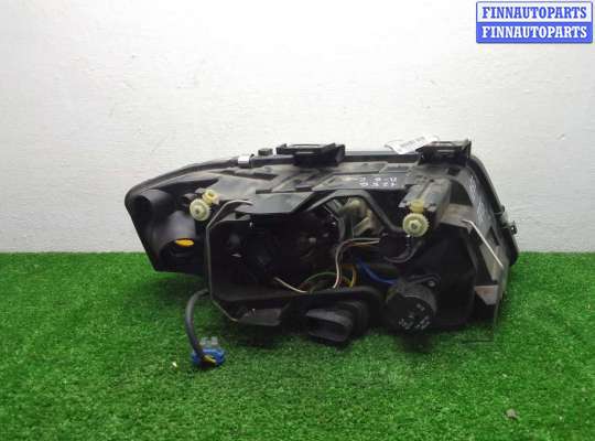 купить Фара левая на Audi A6 C5 (4B2) рестайлинг 2001 - 2004