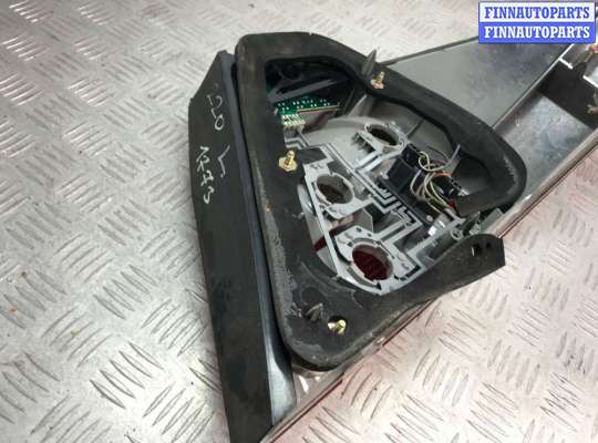 купить Фонарь крыла левый на Mercedes S-klasse (W220) Рестайлинг 2002 - 2005