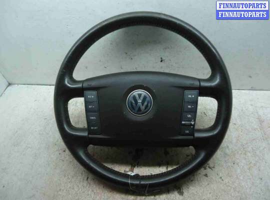 купить Руль на Volkswagen Phaeton (3D) 2002 - 2010