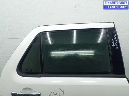 купить Накладка двери (Молдинг) на Ford Explorer V 2010 - 2015