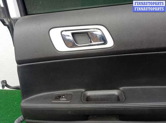 купить Накладка двери (Молдинг) на Ford Explorer V 2010 - 2015