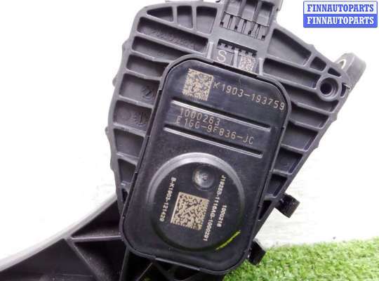 купить Педаль газа на Ford Edge (CD4) рестайлинг 2018 - наст. время