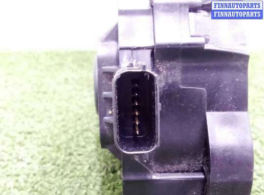 купить Педаль газа на Ford Edge (CD4) рестайлинг 2018 - наст. время