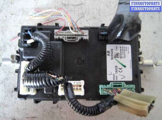 Блок Body control module NS624582 на Nissan Murano II (Z51) USA 2008 - 2010