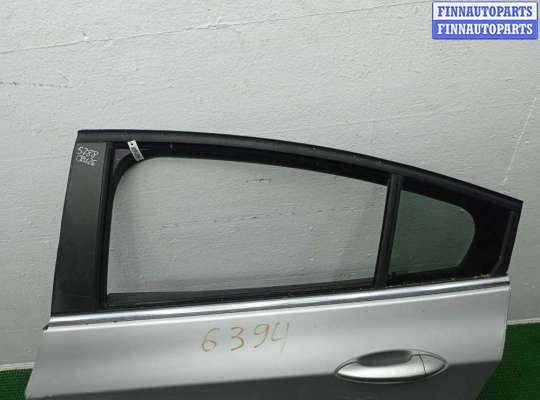 Замок боковой двери на Chevrolet Cruze II (J400)