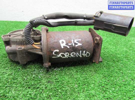 купить Серводвигатель раздаточной коробки на Kia Sorento I (JC) 2002 - 2006