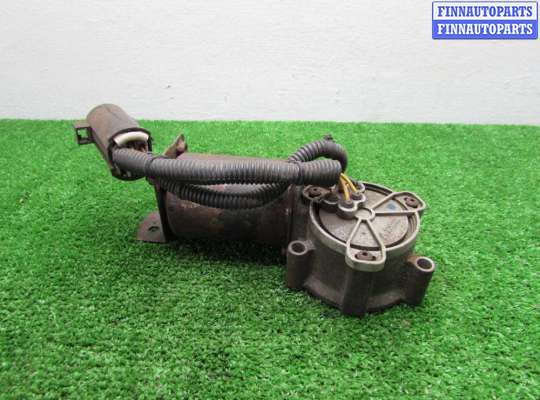 купить Серводвигатель раздаточной коробки на Kia Sorento I (JC) 2002 - 2006