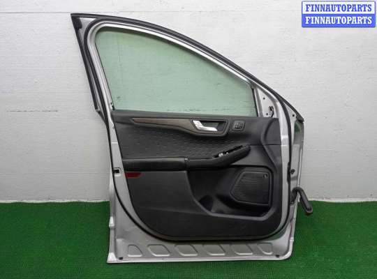 Замок боковой двери на Ford Escape IV / Kuga III