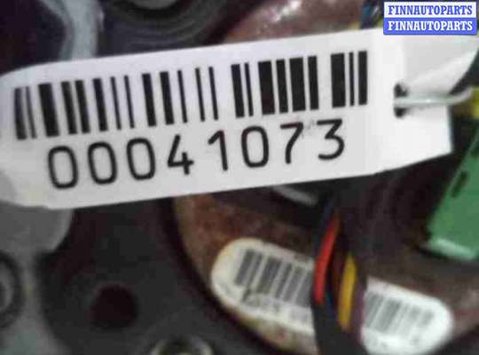 купить Подушка безопасности водителя на BMW X5 E70 2007 - 2010