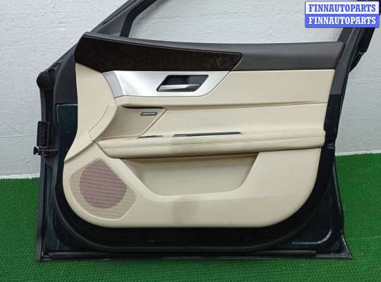 купить Дверь передняя правая на Jaguar XF (X260) 2015 - 2020