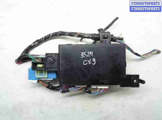 Блок Body control module MZ442241 на Mazda CX-9 I (TB) 2006 - 2012