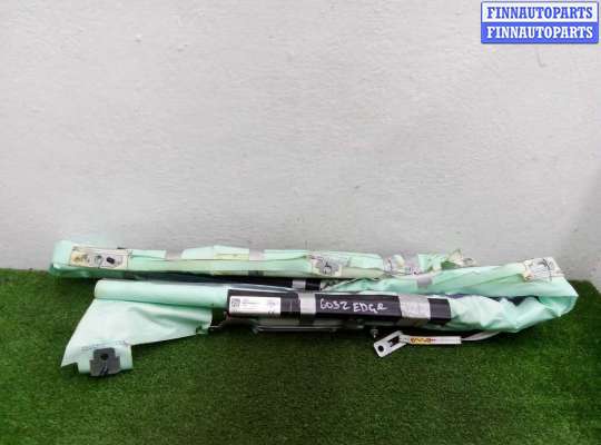 Подушка безопасности потолочная левая FO2090147 на Ford Edge (CD4) рестайлинг 2018 - наст. время