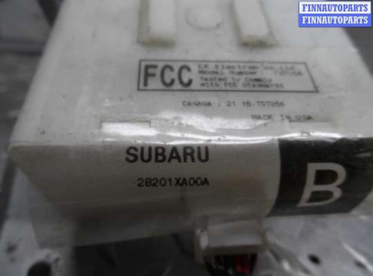 купить Блок контроля давления в шинах на Subaru Tribeca (WX) 2004 - 2007