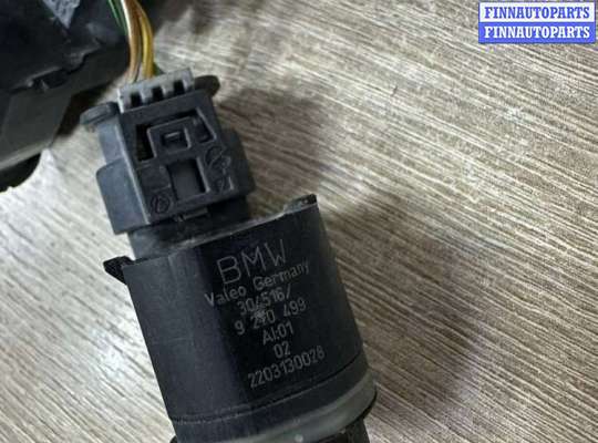купить Проводка бампера заднего на BMW X5 E70 рестайлинг 2010 - 2013