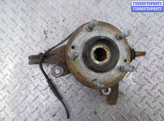 Кулак поворотный правый HNS5021 на Hyundai Elantra IV (HD) 2006 - 2011