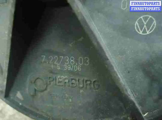 купить Воздушный нагнетатель (насос) системы нейтрализации ОГ на Audi Q7 (4LB) 2005 - 2009