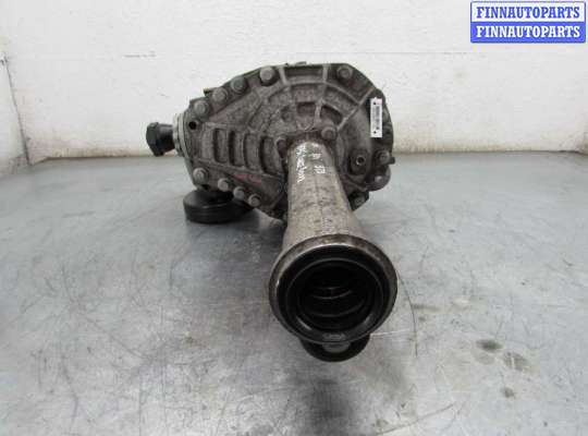 купить Редуктор передний на Land Rover Range Rover Sport (LW,L494) 2013 - 2017