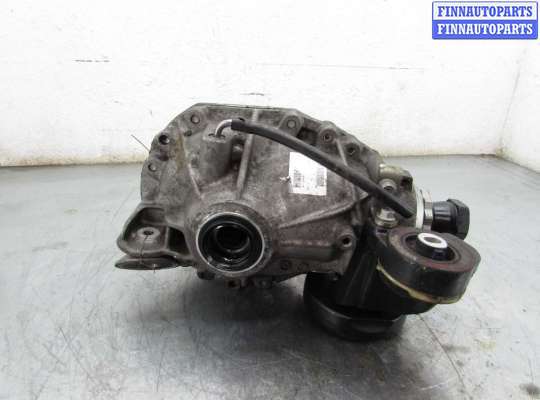 купить Редуктор передний на Land Rover Range Rover Sport (LW,L494) 2013 - 2017