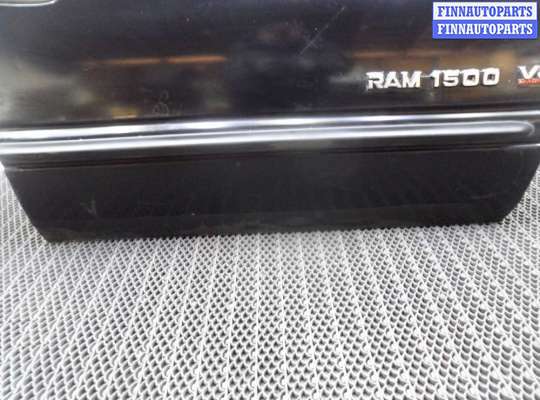 Ручка двери наружная на Dodge RAM II (BR/BE)