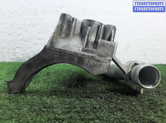 купить Кронштейн компрессора кондиционера на Volkswagen Touareg II (7P) 2010 - 2014