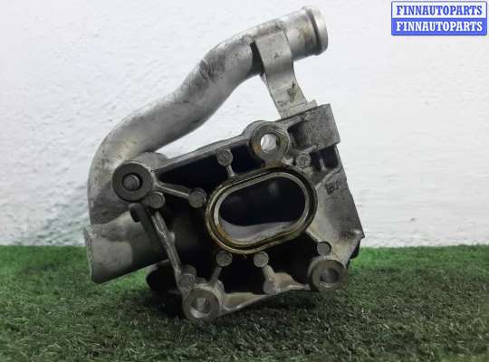 Кронштейн компрессора кондиционера VG2705889 на Volkswagen Touareg II (7P) 2010 - 2014