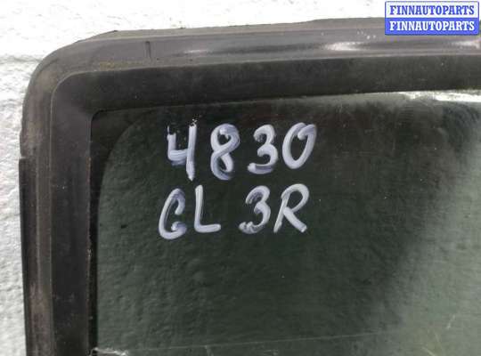 купить Стекло двери задней правой на Mercedes GL (X164) 2006 - 2009