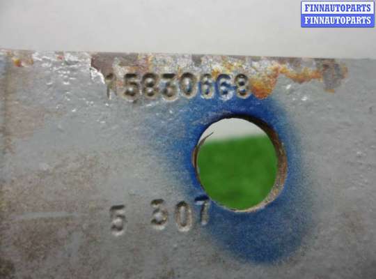 купить Петля капота правая на Hummer H3 2005 - 2010