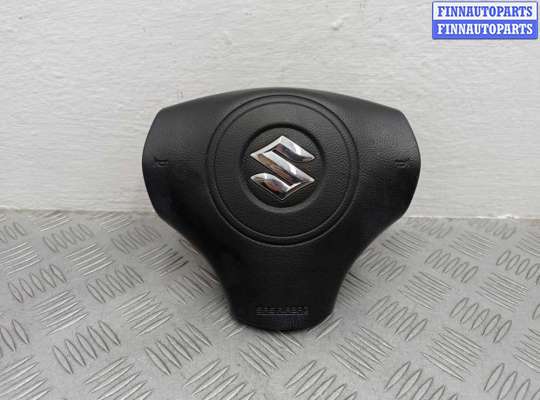 купить Подушка безопасности водителя на Suzuki Grand Vitara II Рестайлинг 1 (JT) 2008 - 2012