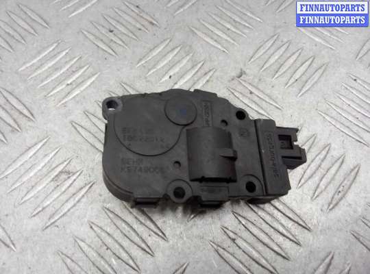 Моторчик заслонки печки BM2409212 на BMW 5-Series F10 2009 - 2013