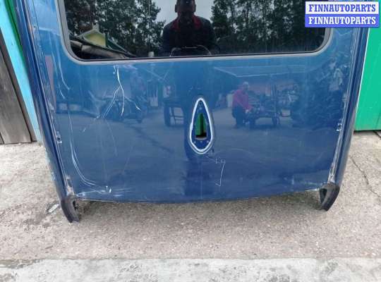 купить Крыша на BMW X3 M F97 2019 - 2021