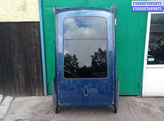 купить Крыша на BMW X3 M F97 2019 - 2021