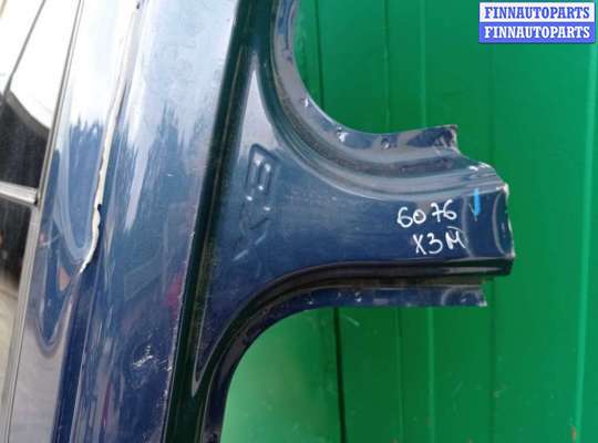 купить Крыша на BMW X3 M F97 2019 - 2021