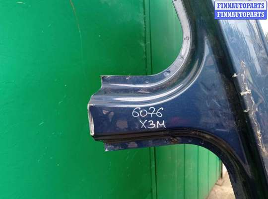 купить Крыша на BMW X3 M F97 2019 - 2021