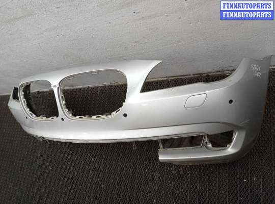 купить Бампер передний на BMW 7-Series F01,F02 2008 - 2012