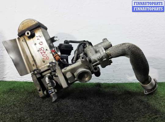 купить Клапан EGR на Audi Q7 (4LB) 2005 - 2009