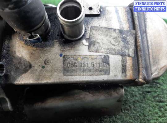 купить Клапан EGR на Audi Q7 (4LB) 2005 - 2009