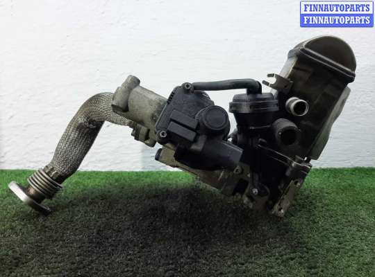 купить Клапан EGR на Audi Q7 (4LB) 2005 - 2009