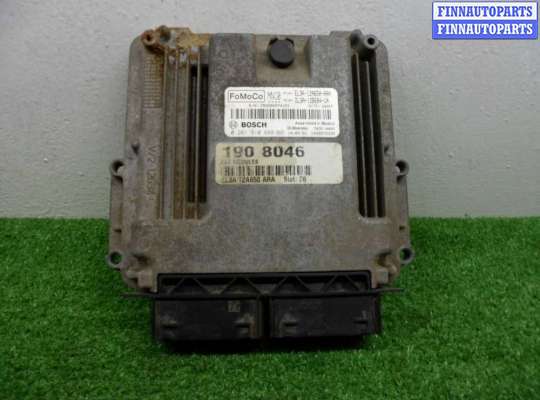 купить Блок управления ДВС на Ford F-150 XII 2008 - 2014