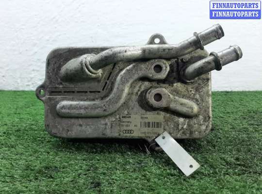 купить Теплообменник на Audi A8 D3 (4E2) 2002 - 2005