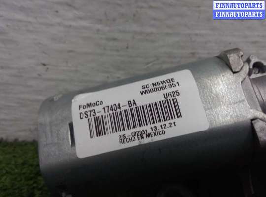 купить Двигатель стеклоочистителя задний на Ford Explorer VI 2019 - 2024