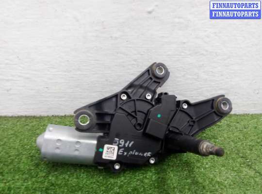 Двигатель стеклоочистителя задний FO2141211 на Ford Explorer VI 2019 - 2024