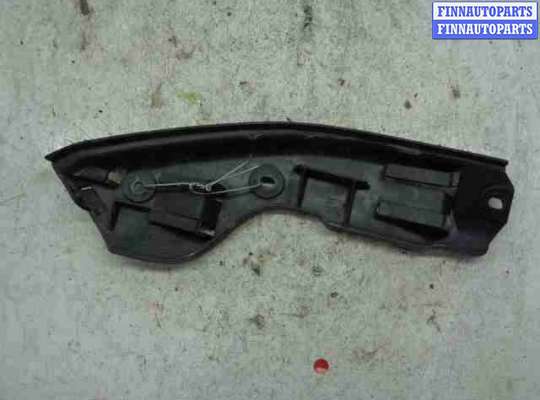 Кронштейн заднего бампера VG1763299 на Volkswagen Touareg I  Рестайлинг (7L) 2007 - 2010