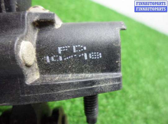 Ограничитель двери на Volvo XC60 II (UZ)