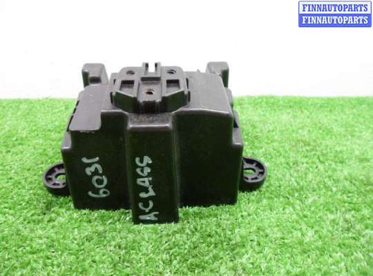 Кронштейн MB1684118 на Mercedes A-klasse (W177) 2018 - наст. время