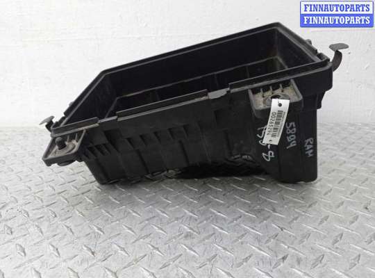 Корпус воздушного фильтра DGQ6127 на Dodge Ram 1500 IV 2008 - 2018